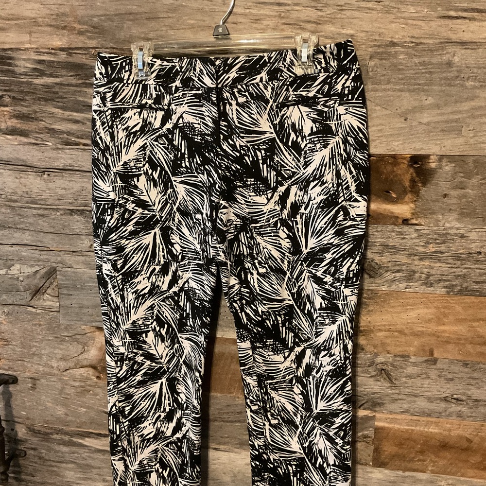 APT 9 dress capris